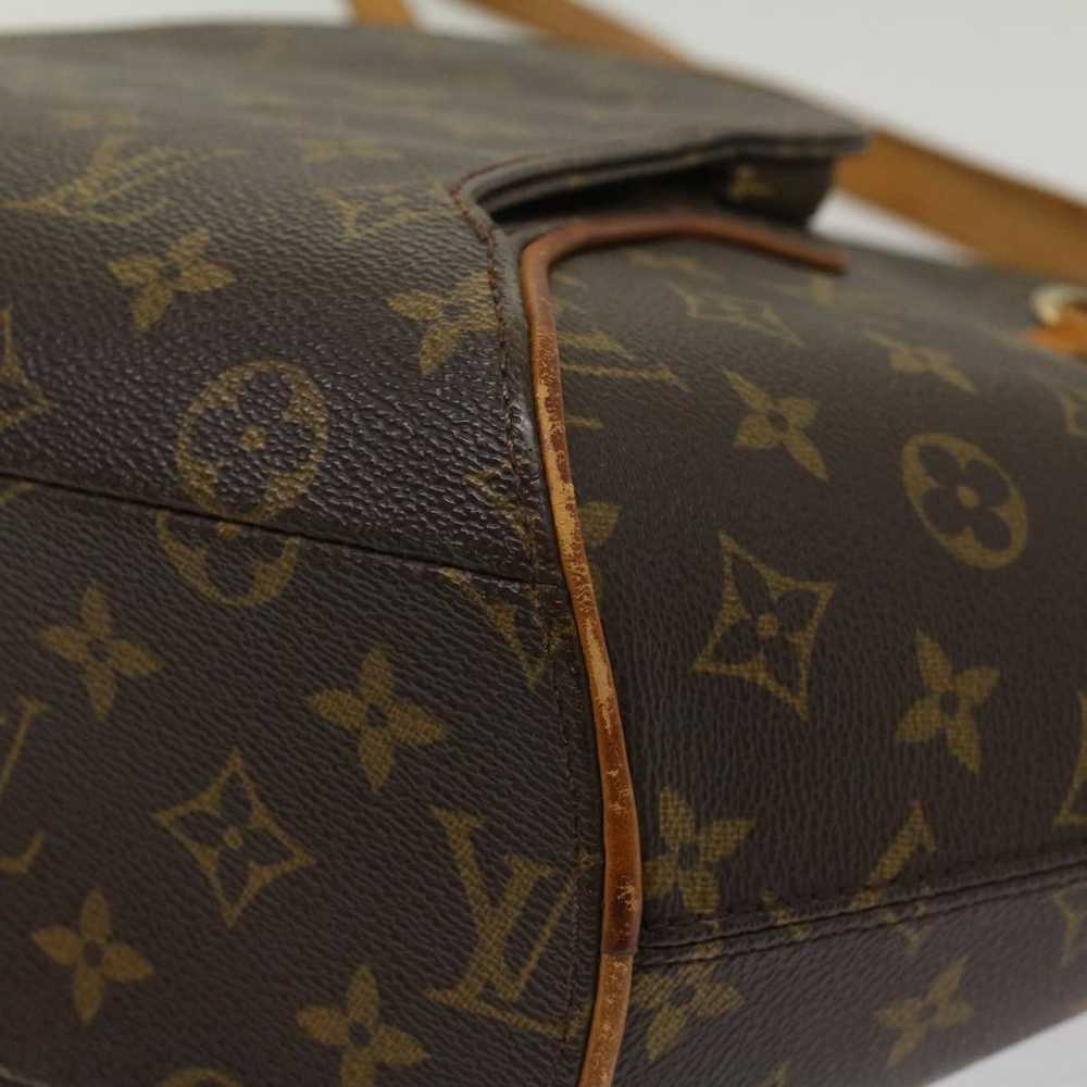 Louis Vuitton LOUIS VUITTON Monogram Ellipse Shop… - image 9