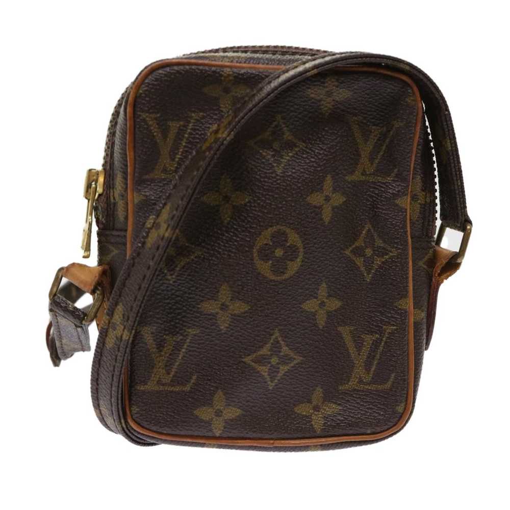 Louis Vuitton LOUIS VUITTON Monogram Mini Danube … - image 1