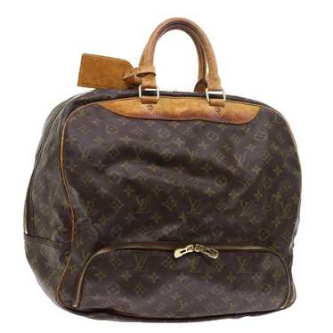 Louis Vuitton LOUIS VUITTON Monogram Evasion Bost… - image 1