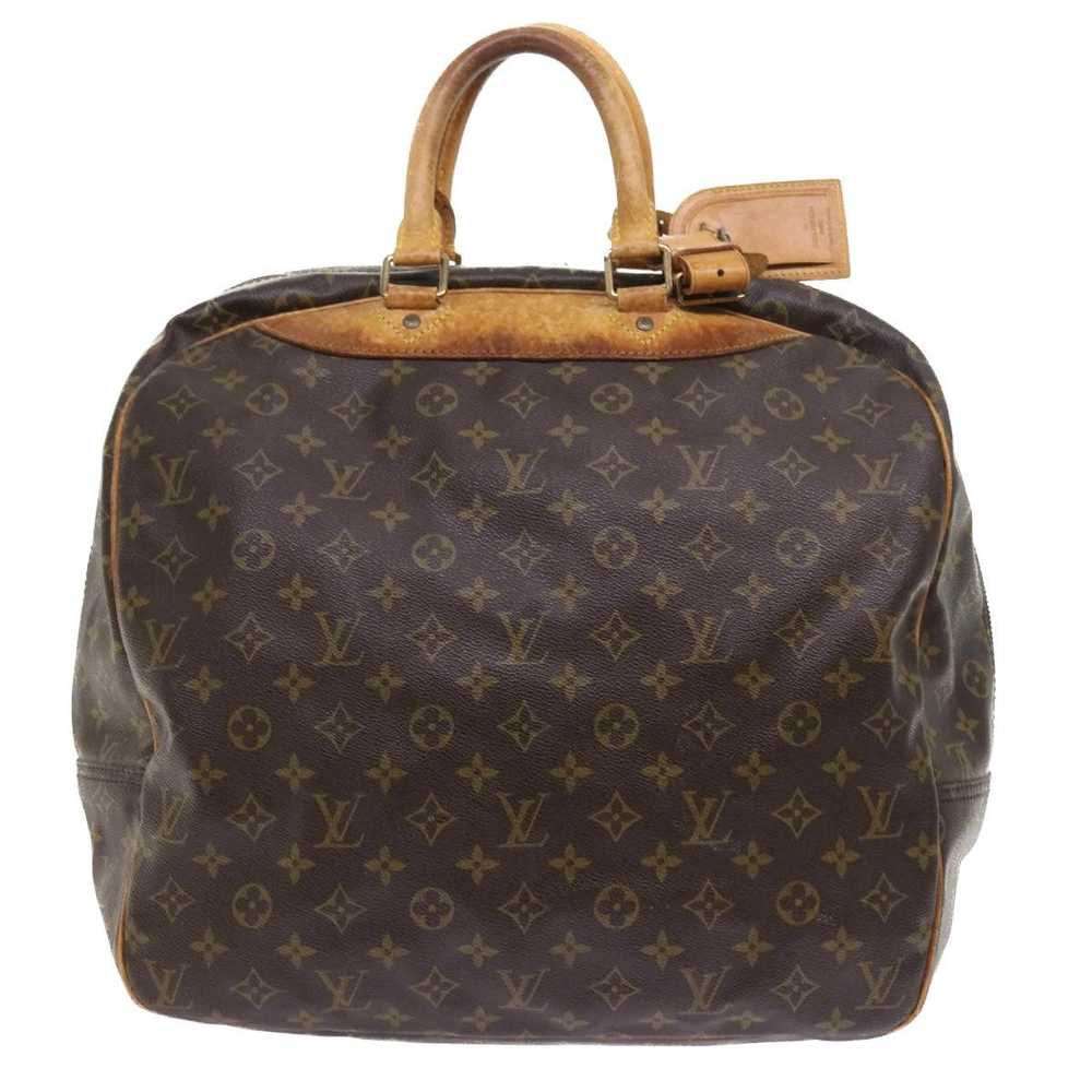 Louis Vuitton LOUIS VUITTON Monogram Evasion Bost… - image 2