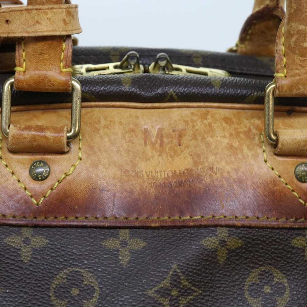 Louis Vuitton LOUIS VUITTON Monogram Evasion Bost… - image 3