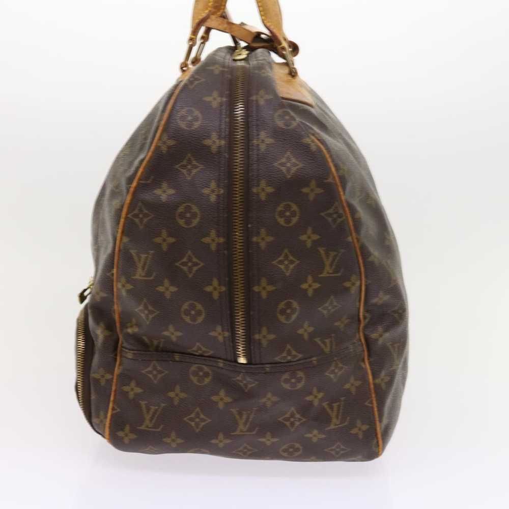 Louis Vuitton LOUIS VUITTON Monogram Evasion Bost… - image 4