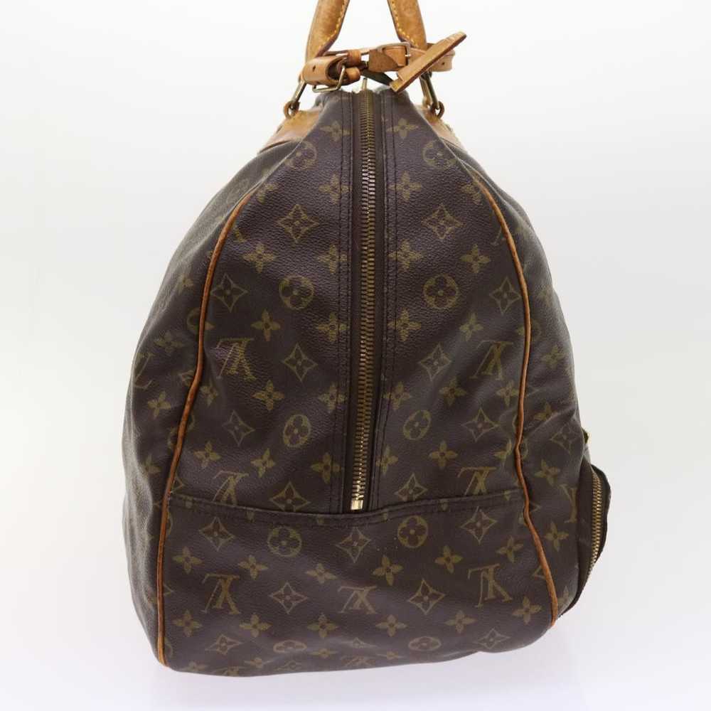 Louis Vuitton LOUIS VUITTON Monogram Evasion Bost… - image 5