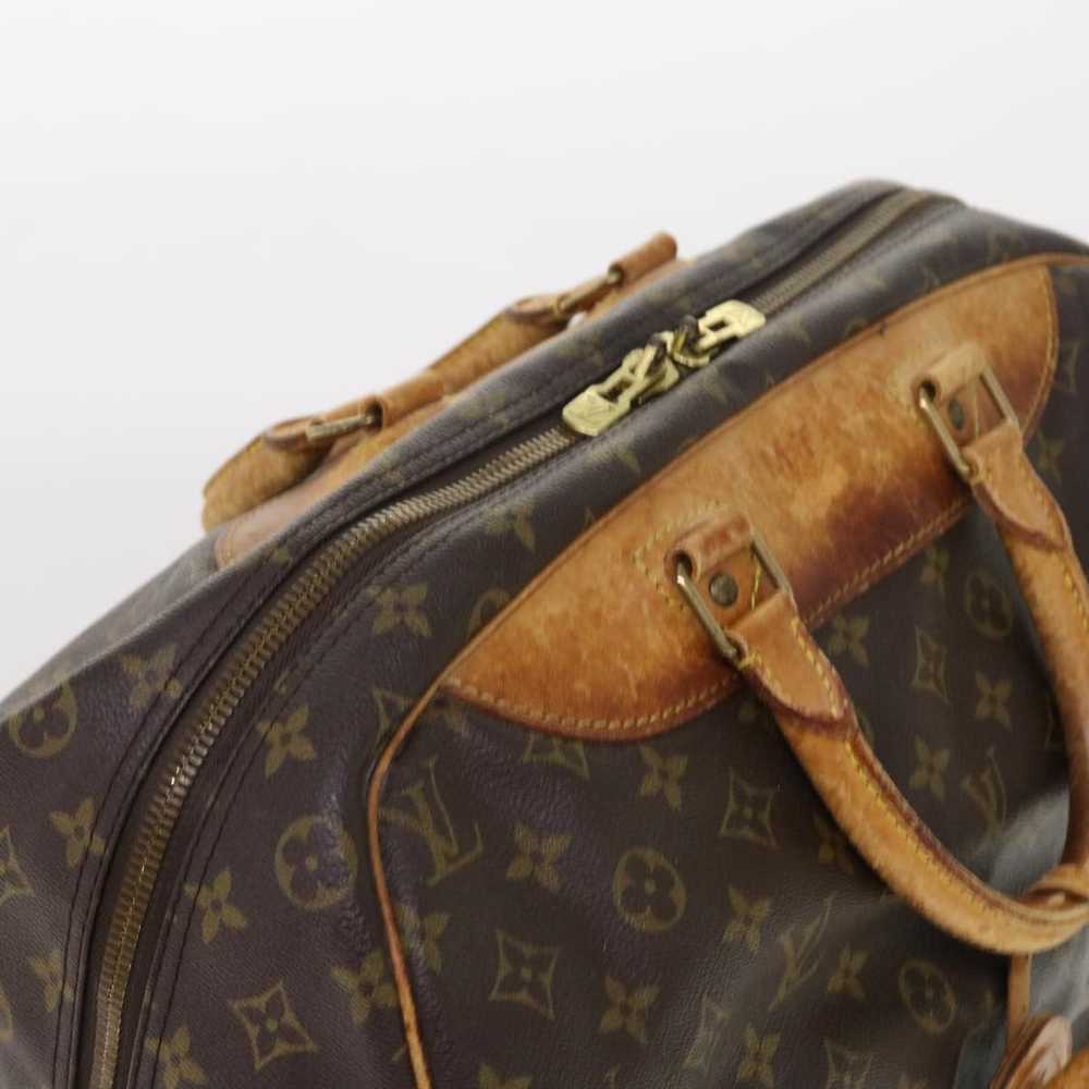 Louis Vuitton LOUIS VUITTON Monogram Evasion Bost… - image 7