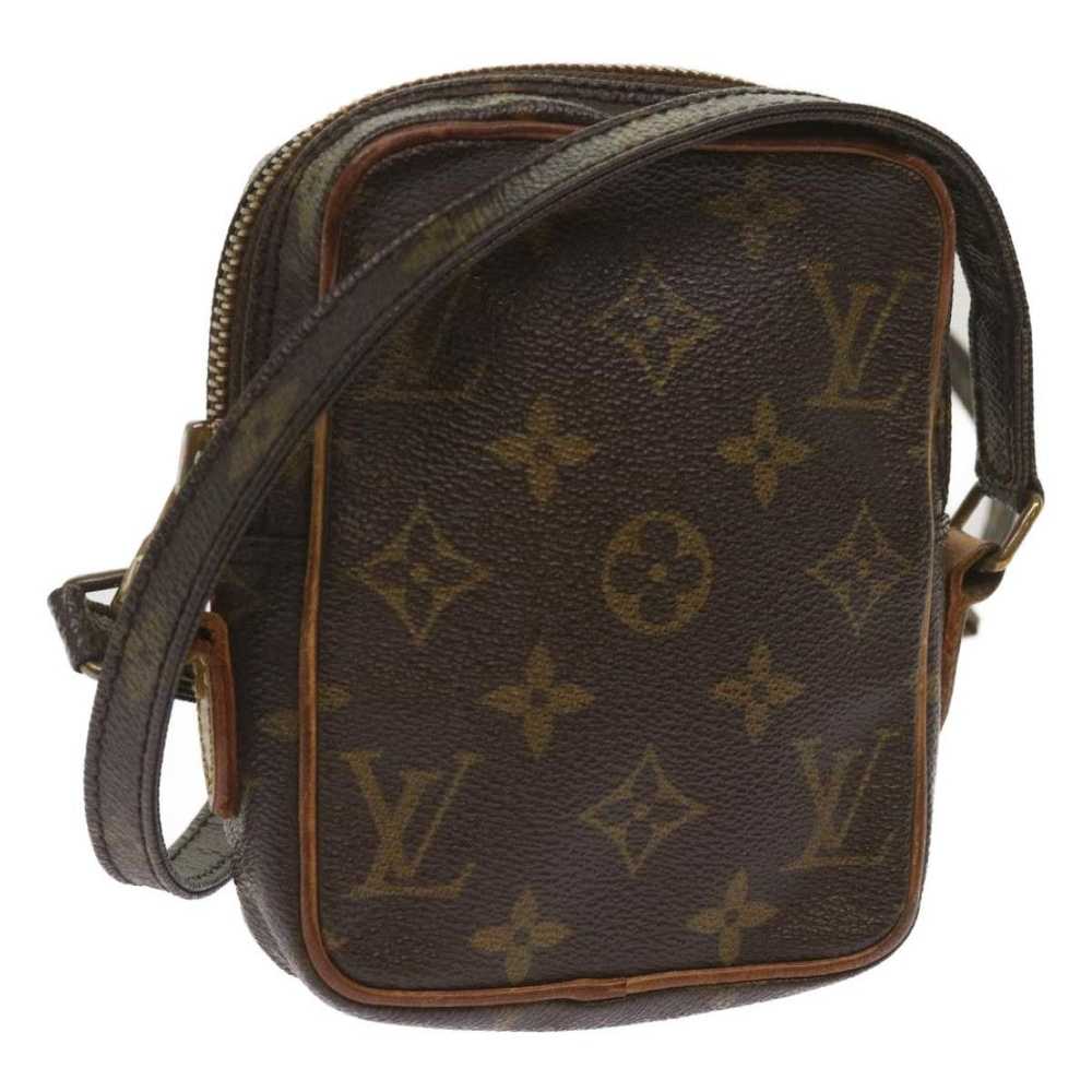 Louis Vuitton LOUIS VUITTON Monogram Mini Danube … - image 1