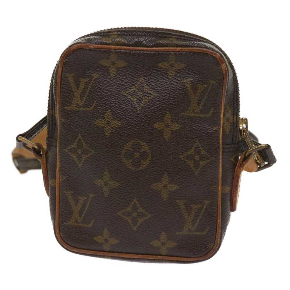 Louis Vuitton LOUIS VUITTON Monogram Mini Danube … - image 2