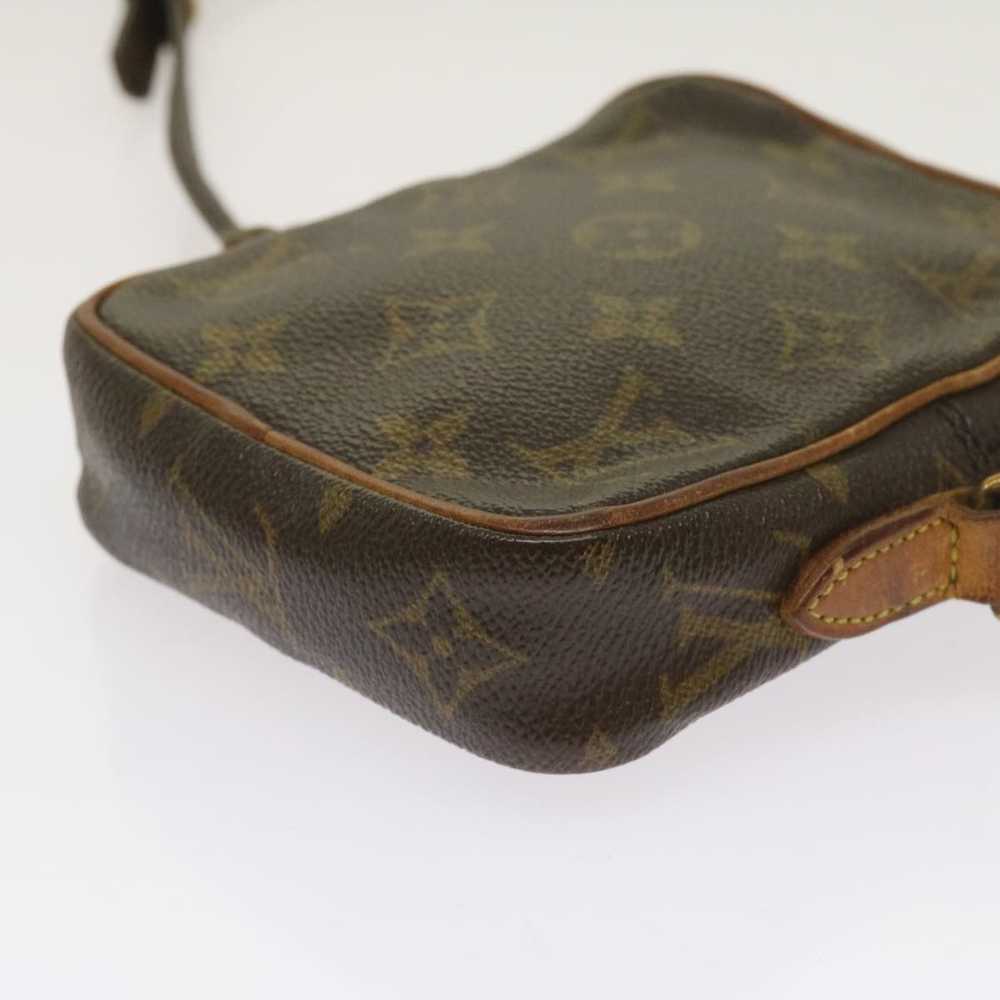 Louis Vuitton LOUIS VUITTON Monogram Mini Danube … - image 8