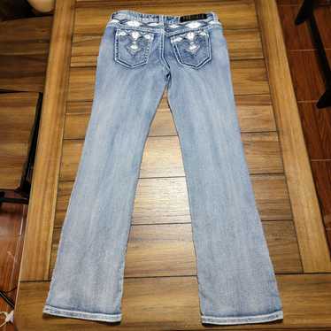 Premiere fashion jeans