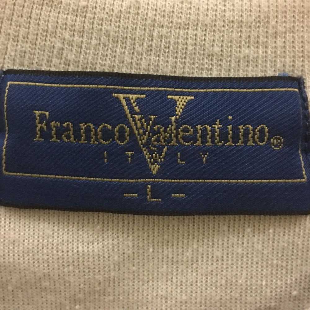 Archival Clothing × Valentino × Vintage Vintage F… - image 6