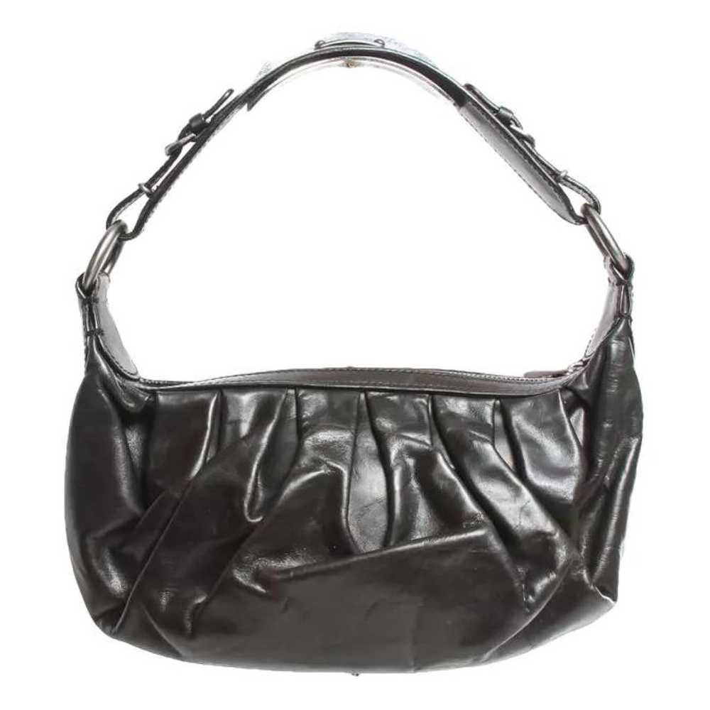 Bally Leather handbag - image 1