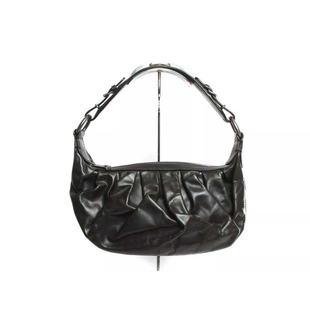 Bally Leather handbag - image 2