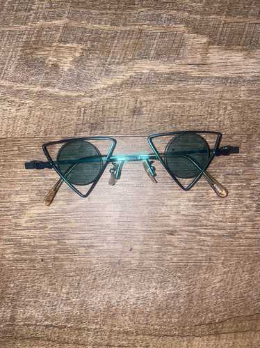 Avant Garde × Other × Vintage Vintage Sunglasses