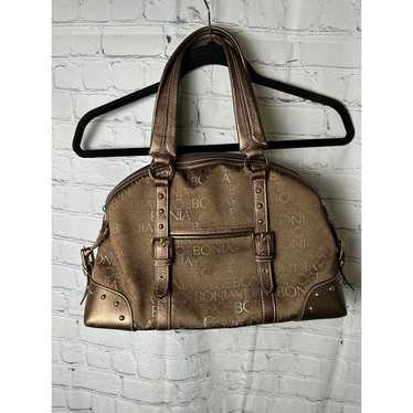 ★LE ABONNE★ BONNIE BAG_BROWN Designer fashion, Seoul-fully created | W Concept