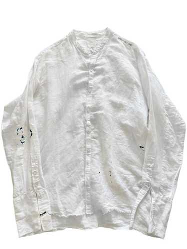 Greg Lauren Sz2 Sample 1 of 1 Painted Art Studio … - image 1