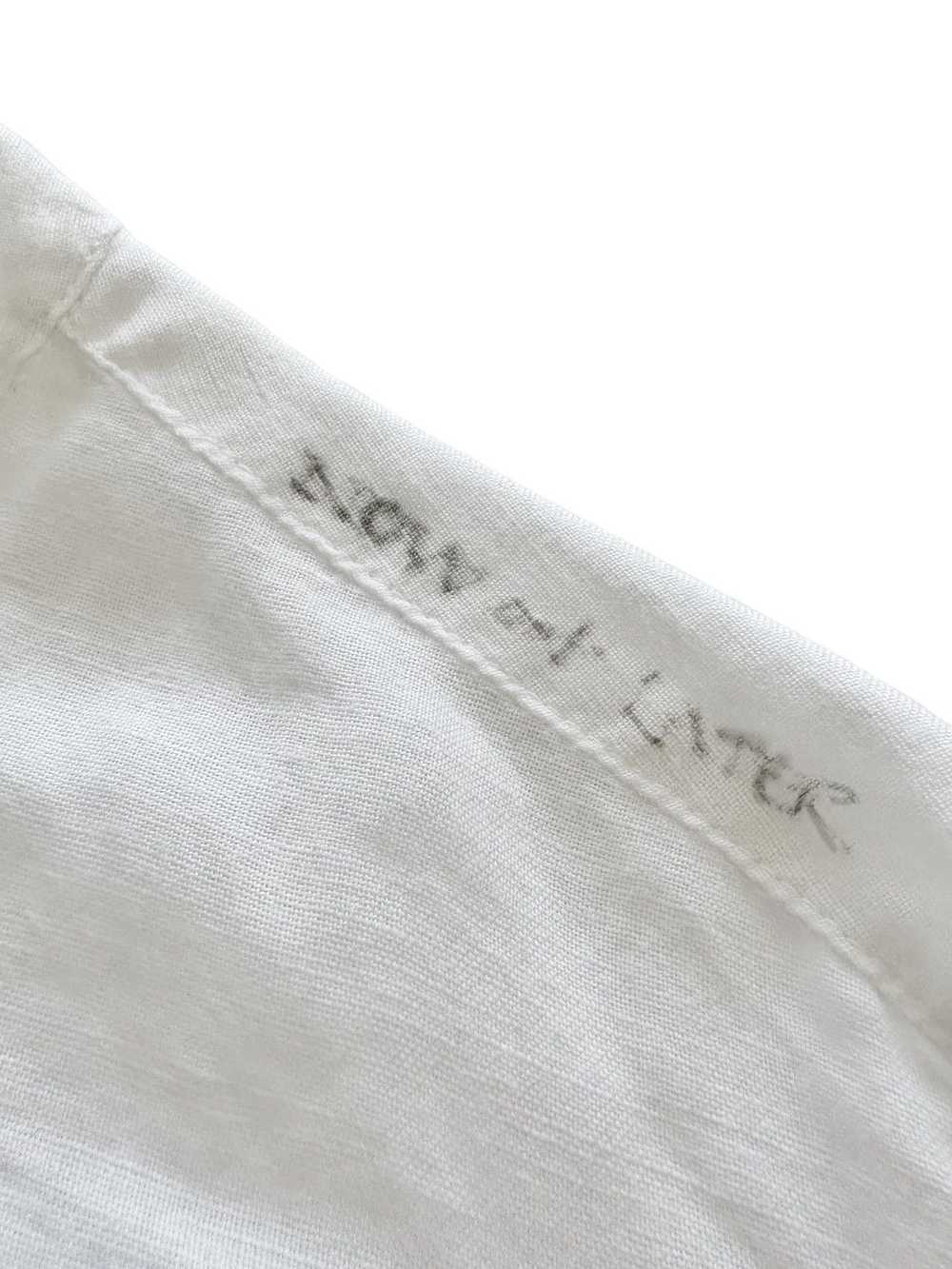 Greg Lauren Sz2 Sample 1 of 1 Painted Art Studio … - image 2