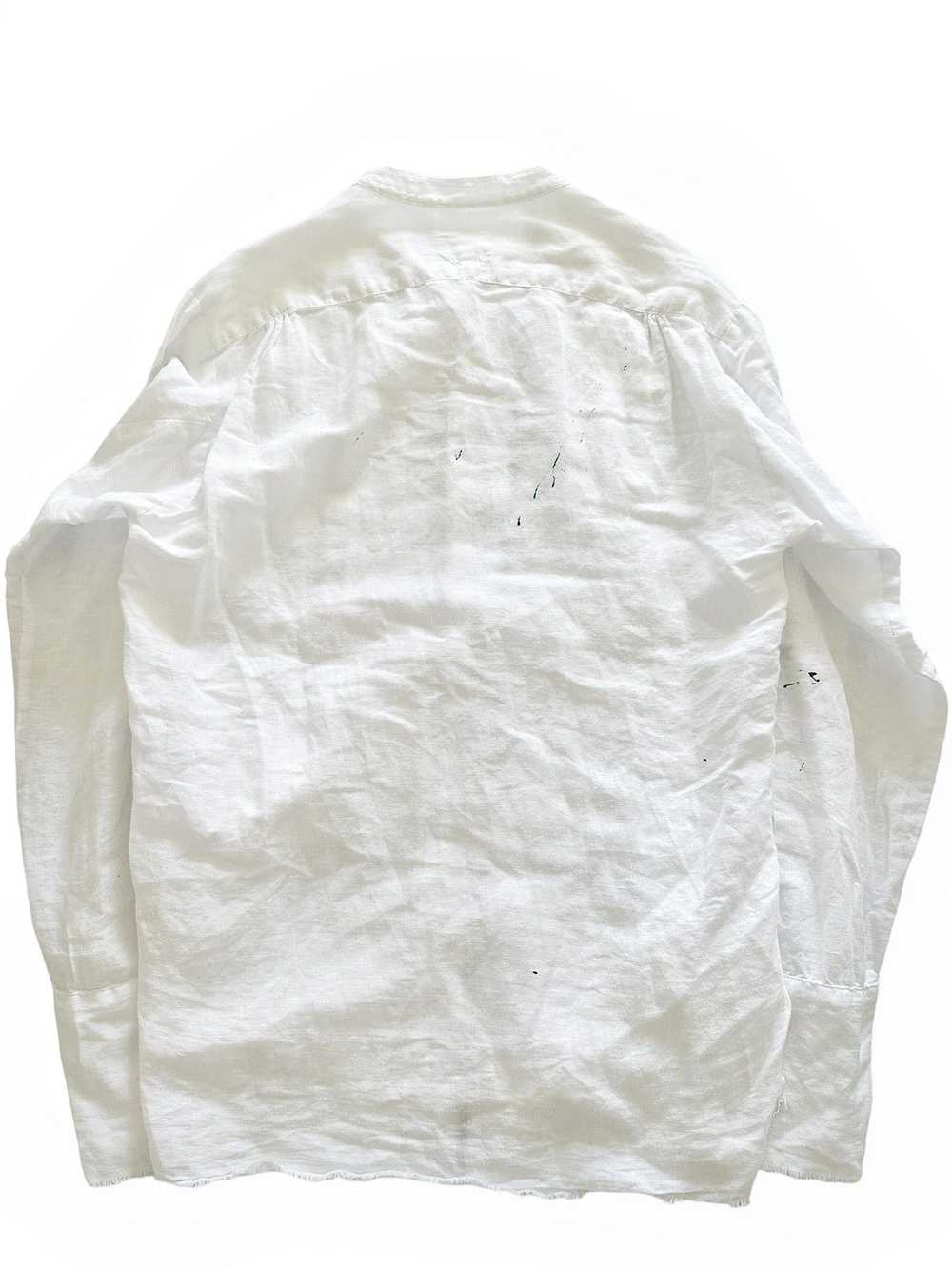 Greg Lauren Sz2 Sample 1 of 1 Painted Art Studio … - image 9