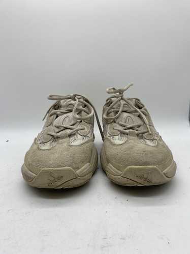 AUTHENTIC Adidas Yeezy 500 'Blush' Beige Shoes Men