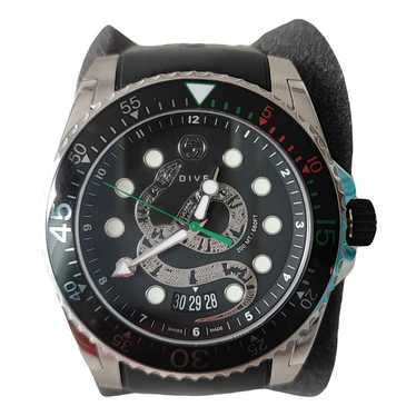 Gucci Dive watch - image 1