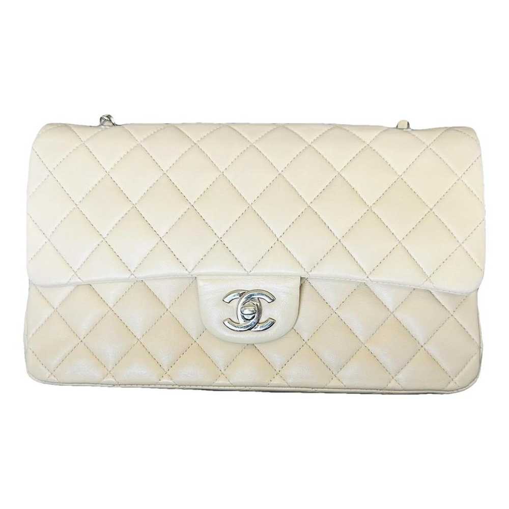 Chanel Timeless/Classique leather crossbody bag - image 1