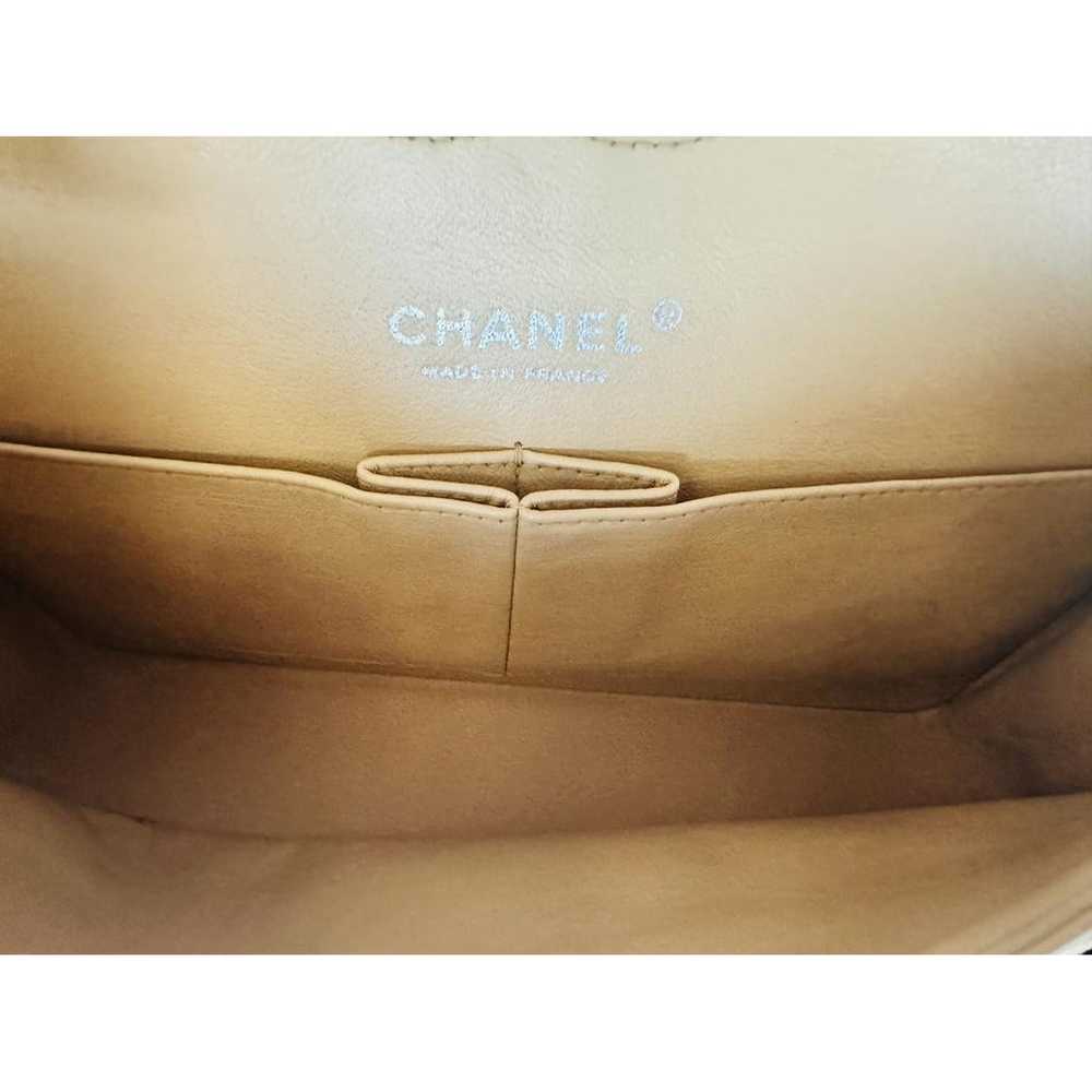 Chanel Timeless/Classique leather crossbody bag - image 8