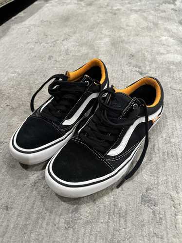 Cult × Vans Vans Old Skool Low Pro x CULT BMX