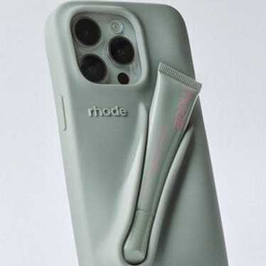 Rhode Iphone 14 Pro Case - Gem