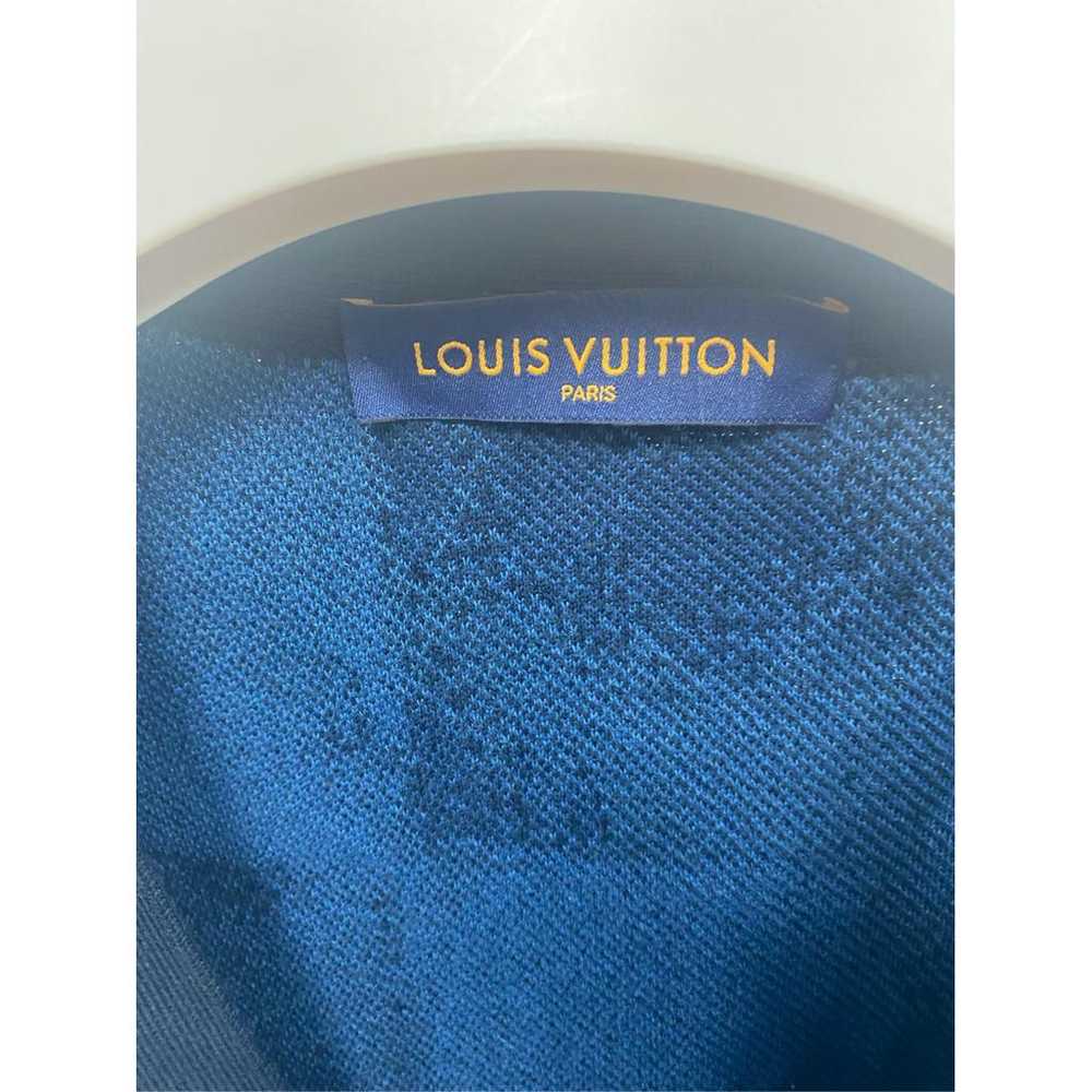 Louis Vuitton Wool knitwear & sweatshirt - image 4