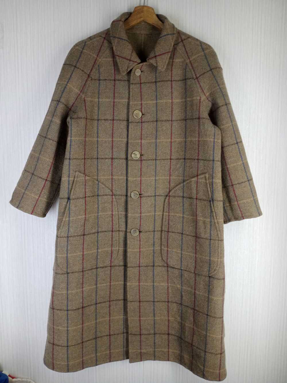 Burberry × Burberry Prorsum × Vintage Rare Vintag… - image 1