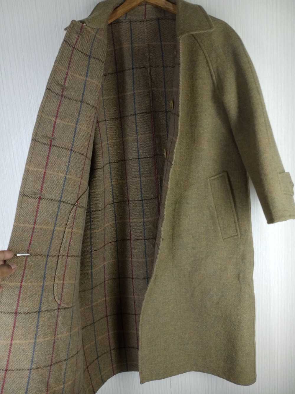 Burberry × Burberry Prorsum × Vintage Rare Vintag… - image 3