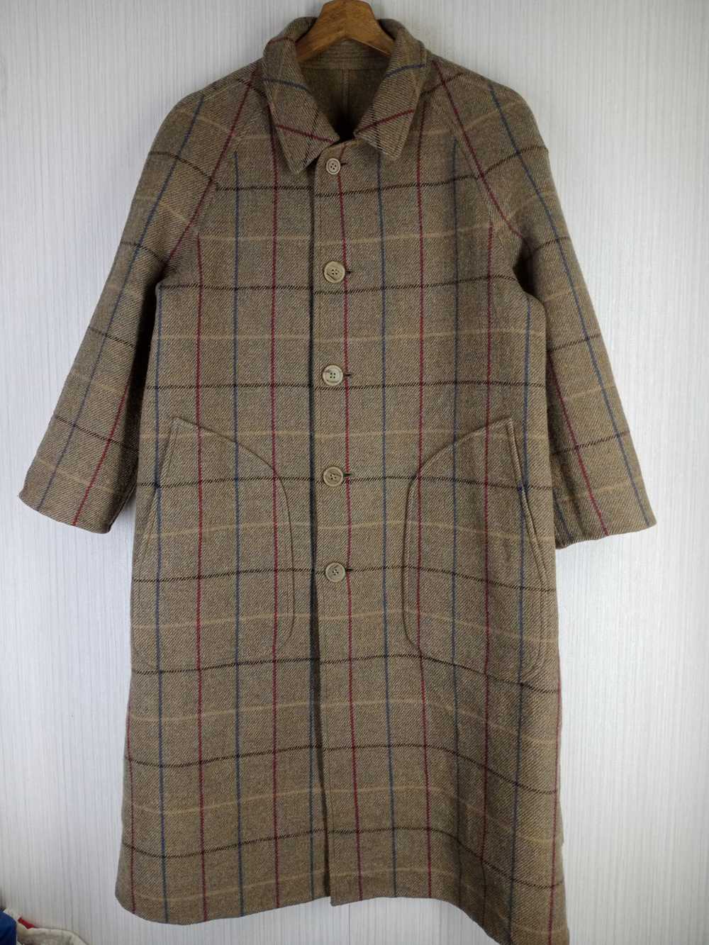 Burberry × Burberry Prorsum × Vintage Rare Vintag… - image 4