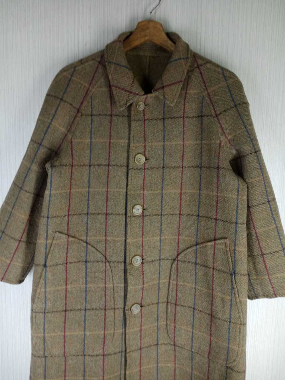 Burberry × Burberry Prorsum × Vintage Rare Vintag… - image 6