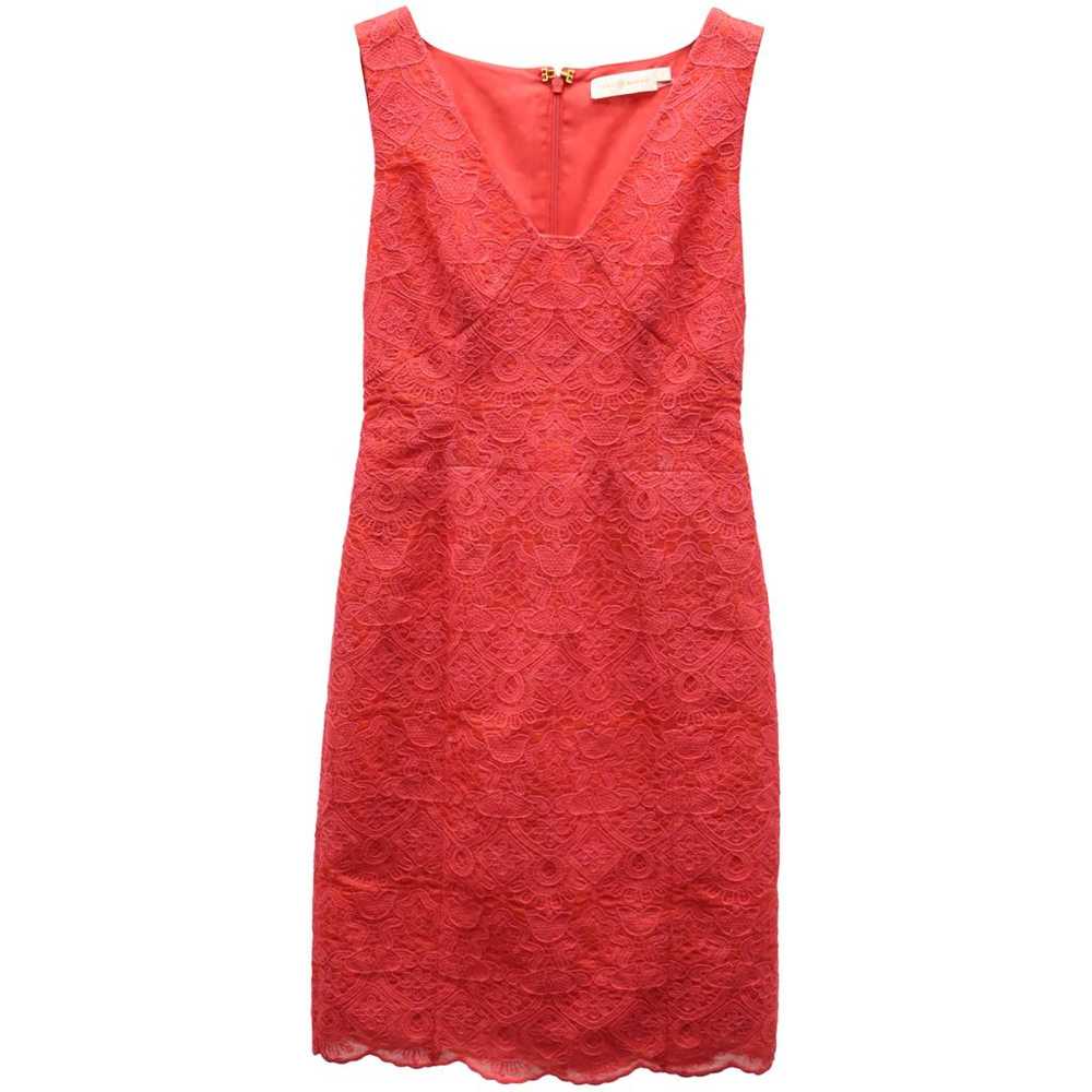 Tory Burch Mid-length dress - image 1