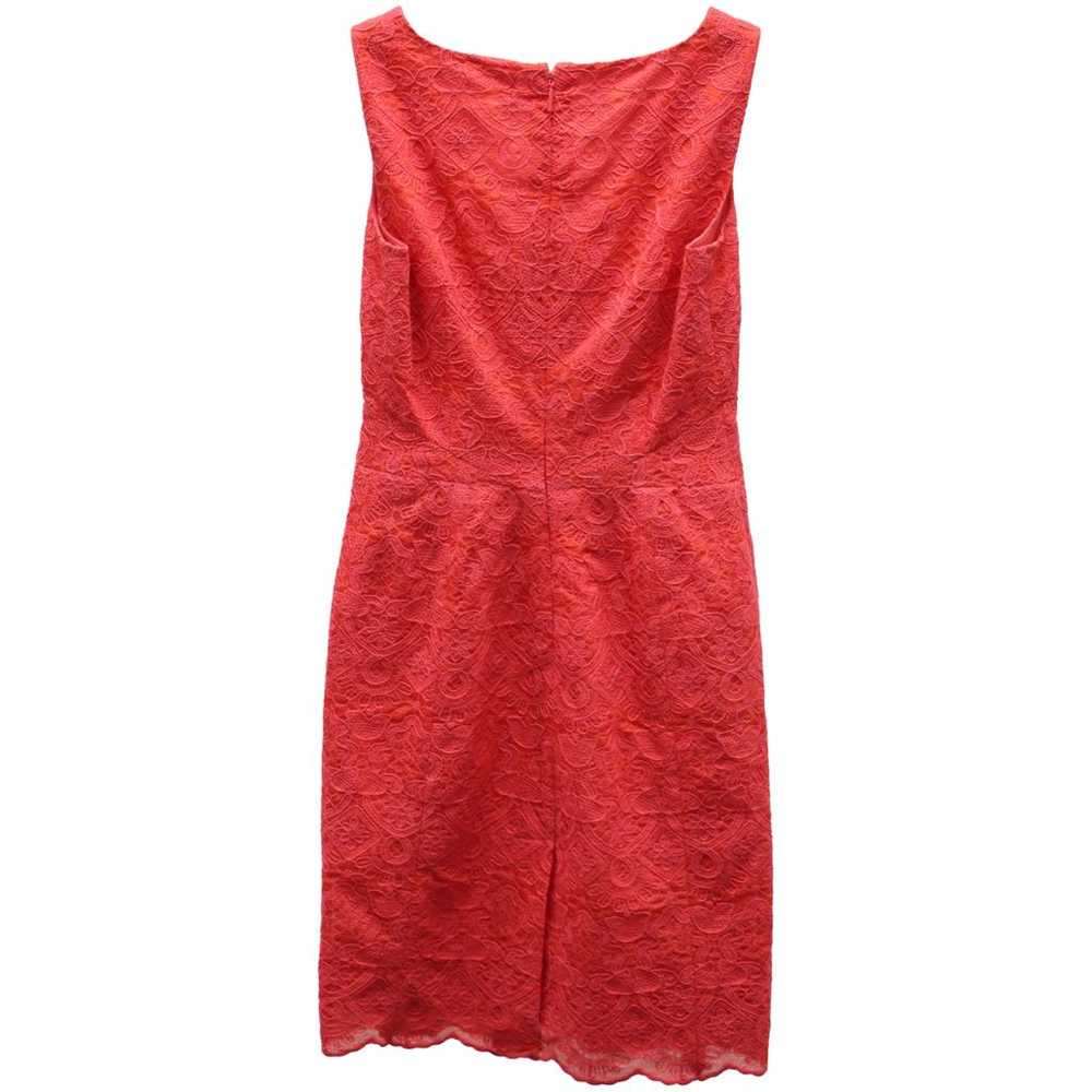 Tory Burch Mid-length dress - image 2