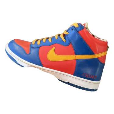 Nike Sb Dunk high trainers - image 1