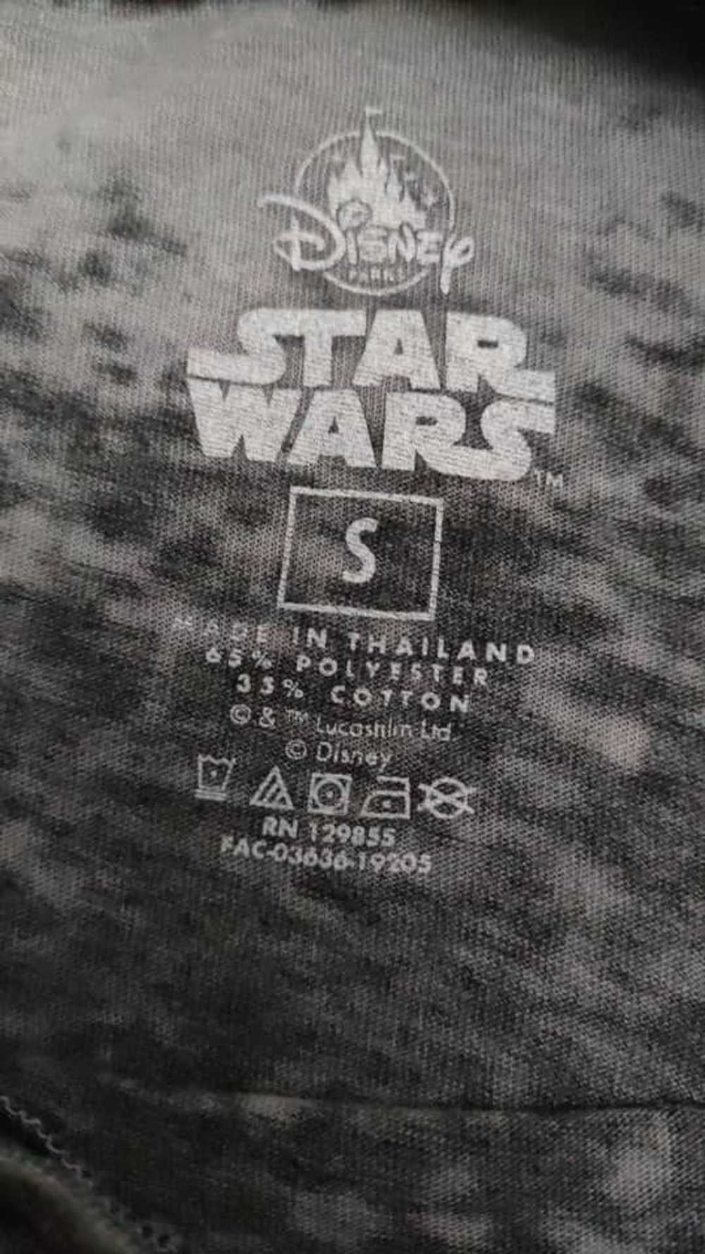 Disney × Movie × Star Wars Starwars Disney T - image 4