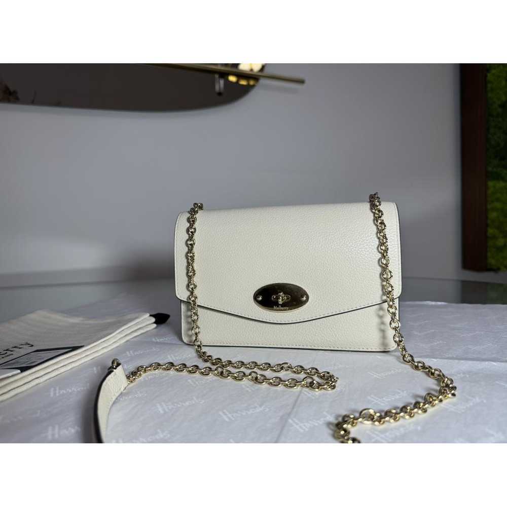 Mulberry Darley leather crossbody bag - image 10