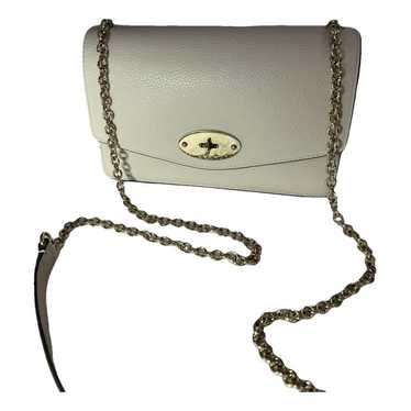 Mulberry Darley leather crossbody bag - image 1