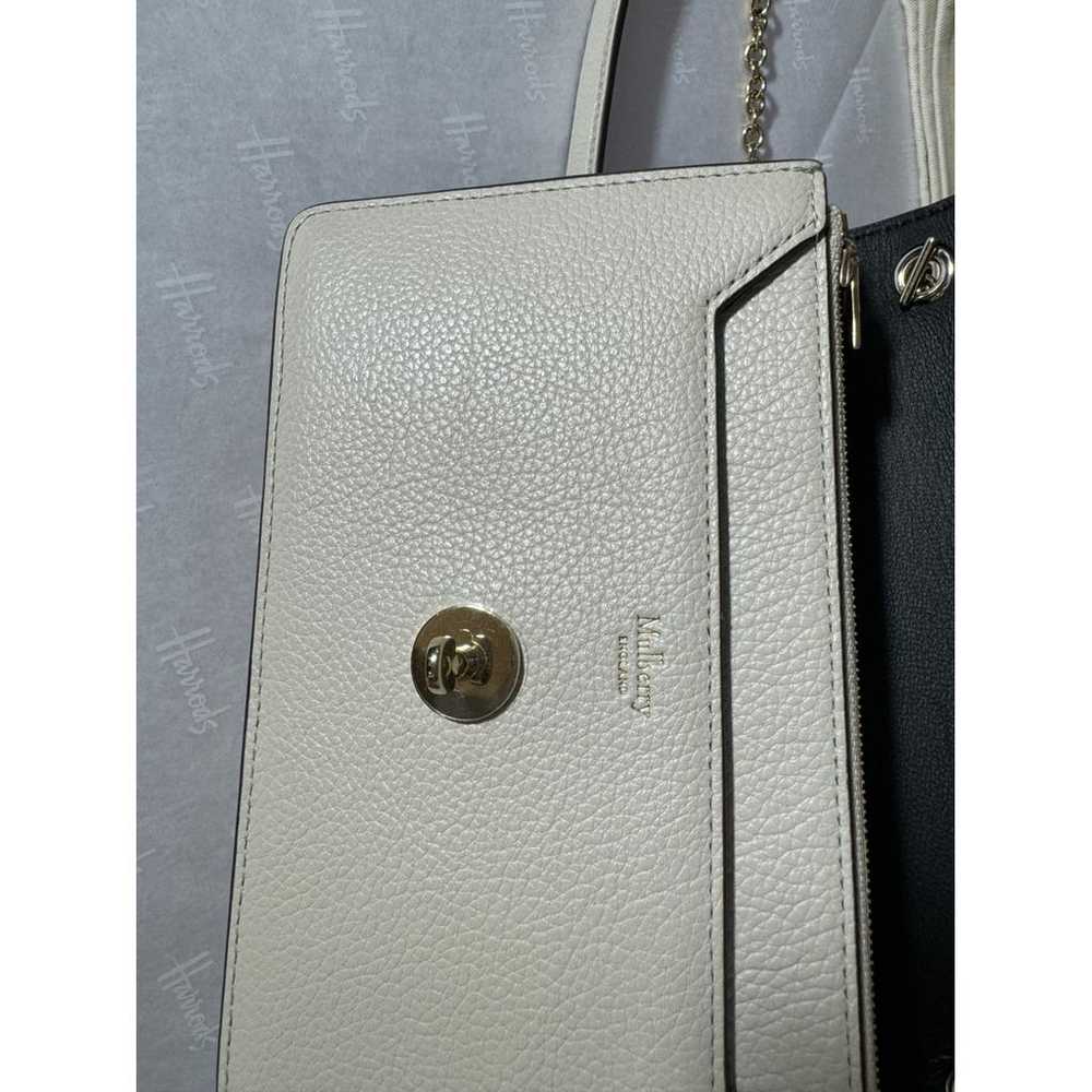 Mulberry Darley leather crossbody bag - image 7