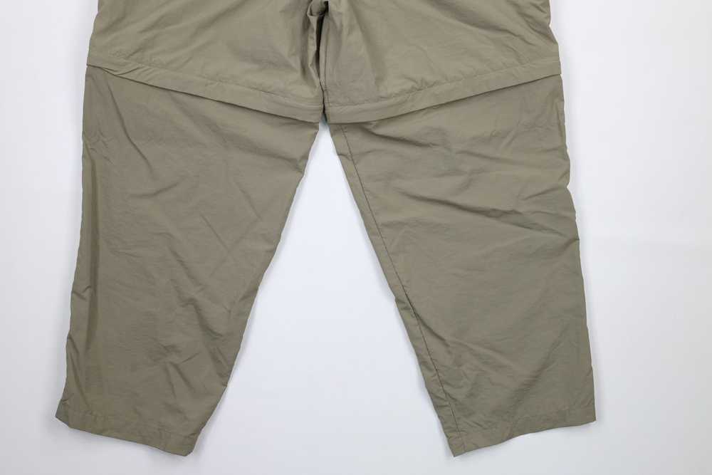 Columbia × Vintage Vintage Columbia PFG Lined Con… - image 11