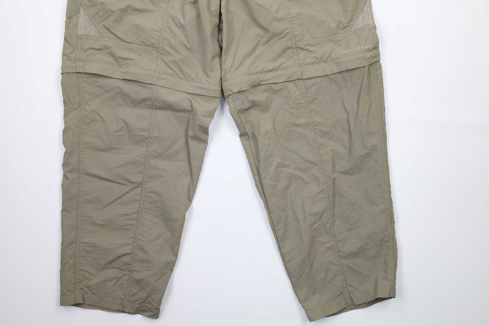 Columbia × Vintage Vintage Columbia PFG Lined Con… - image 3