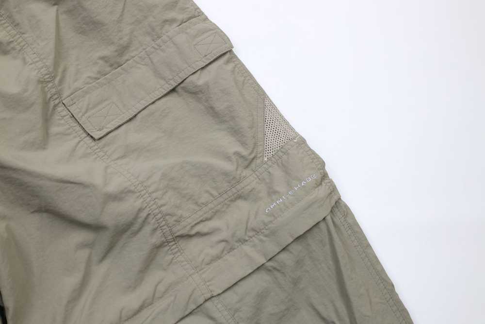 Columbia × Vintage Vintage Columbia PFG Lined Con… - image 5