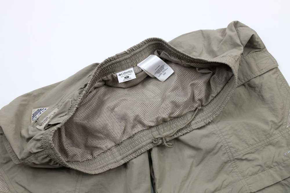 Columbia × Vintage Vintage Columbia PFG Lined Con… - image 7