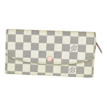 Louis Vuitton Emilie leather wallet - image 1