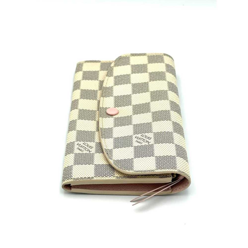 Louis Vuitton Emilie leather wallet - image 6