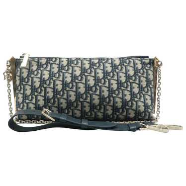 Dior Cloth handbag - image 1