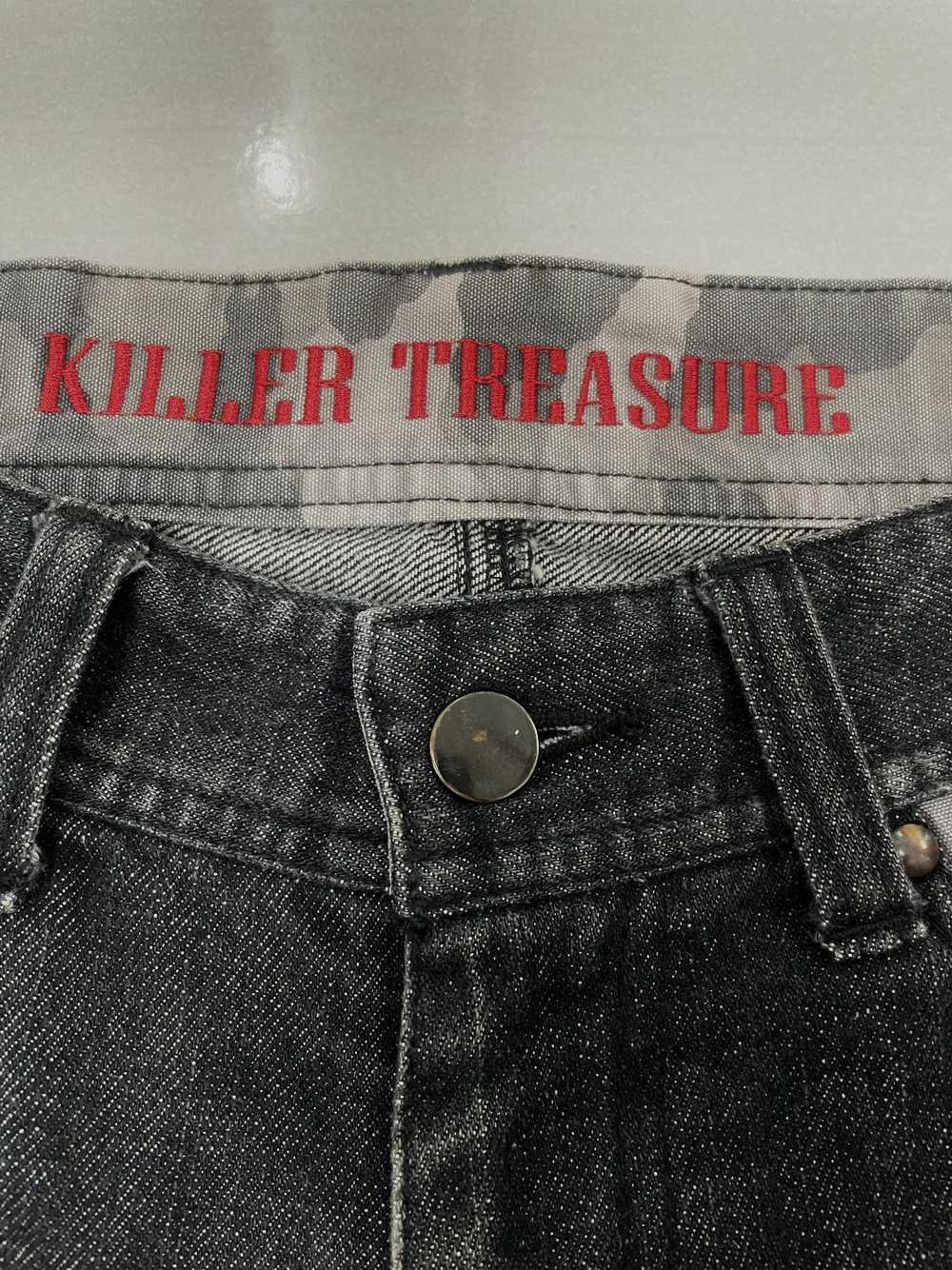 In The Attic × Japanese Brand × PPFM Killer Treas… - image 6