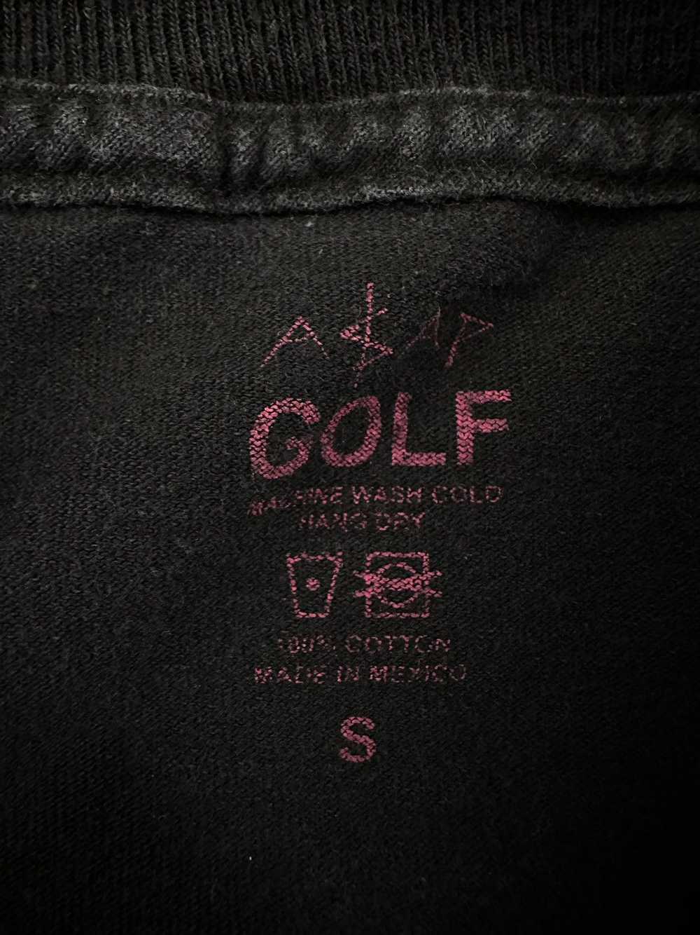 AWGE × Asap Rocky × Golf Wang Tyler The Creator x… - image 5