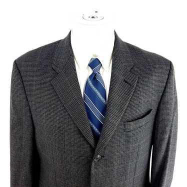 Chaps Chaps Ralph Lauren Wool 3 Button Sport Coat… - image 1