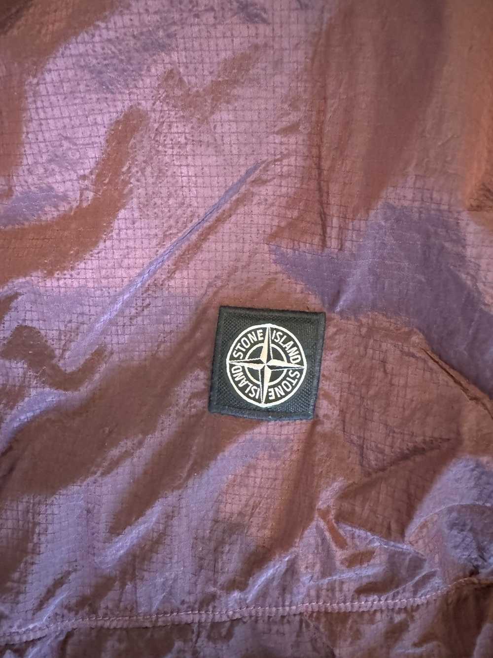 Stone Island Stone Island Windbreaker - image 2