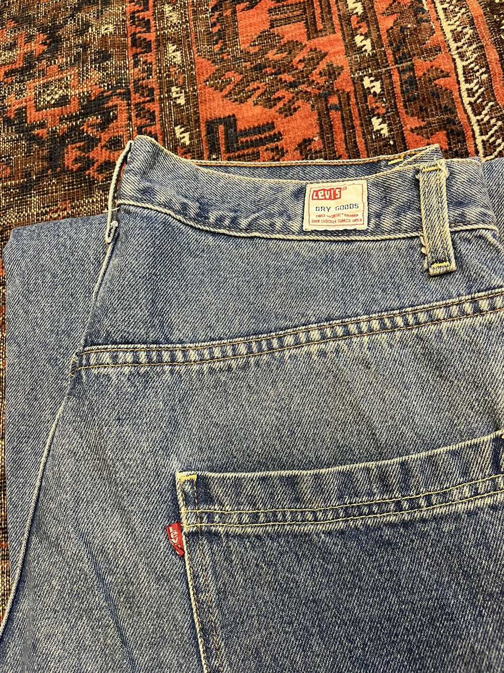 Levi's × Levi's Vintage Clothing × Vintage Vintag… - image 2